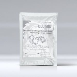 CLOMID 50 zum Verkauf bei anabol-de.com in Deutschland | Clomiphene citrate Online