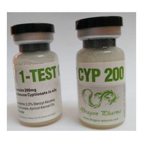 1-TESTOCYP 200 zum Verkauf bei anabol-de.com in Deutschland | Dihydroboldenone Cypionate Online