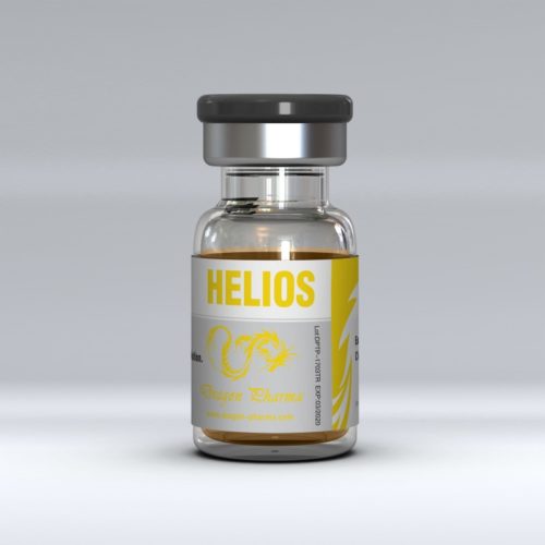 HELIOS zum Verkauf bei anabol-de.com in Deutschland | Mischung aus Clenbuterol und Yohimbin Online