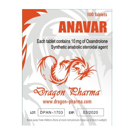 Anavar 10 zum Verkauf bei anabol-de.com in Deutschland | Oxandrolon Online