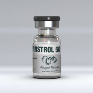 WINSTROL 50 zum Verkauf bei anabol-de.com in Deutschland | Stanozolol injection Online