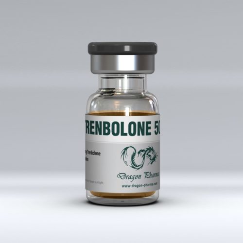 TRENBOLON 50 zum Verkauf bei anabol-de.com in Deutschland | Trenbolon Acetat Online