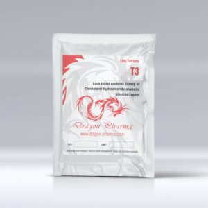 T3 zum Verkauf bei anabol-de.com in Deutschland | Liothyronine Online