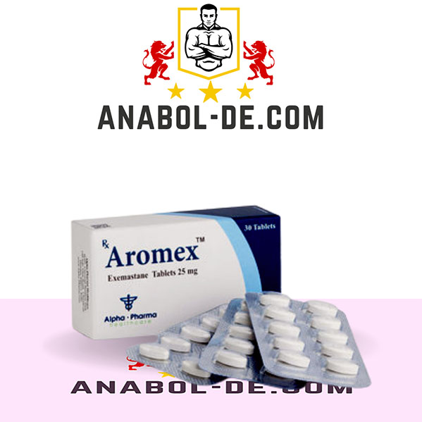 AROMEX online kaufen in Deutschland - anabolika-de.com