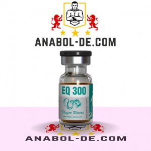 EQ 300 online kaufen in Deutschland - anabol-de.com